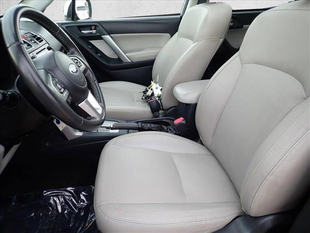 Used 2017 Subaru Forester 2.5i Limited AWD/4WD image 11