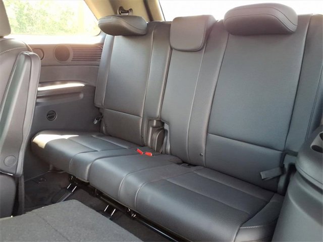 New 2026 Hyundai Palisade XRT Pro image 17