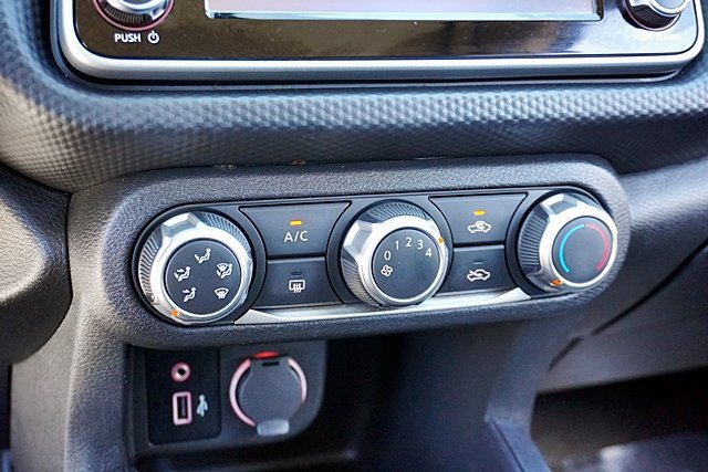 Certified 2024 Nissan Kicks S FWD image 36
