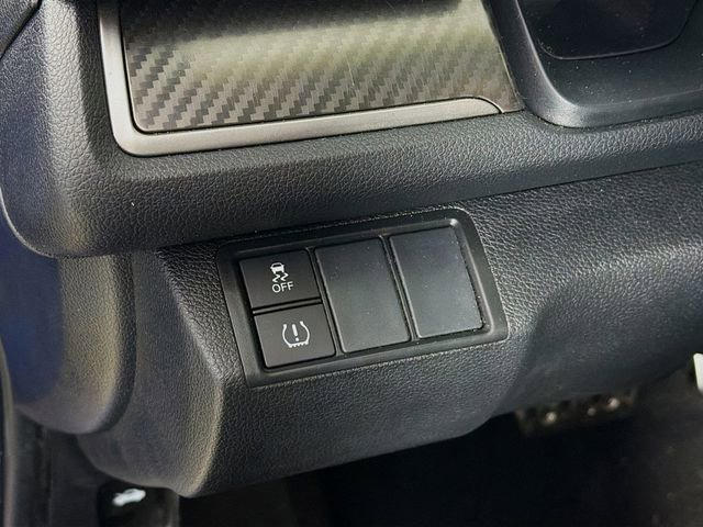 Used 2017 Honda Civic Sport image 11