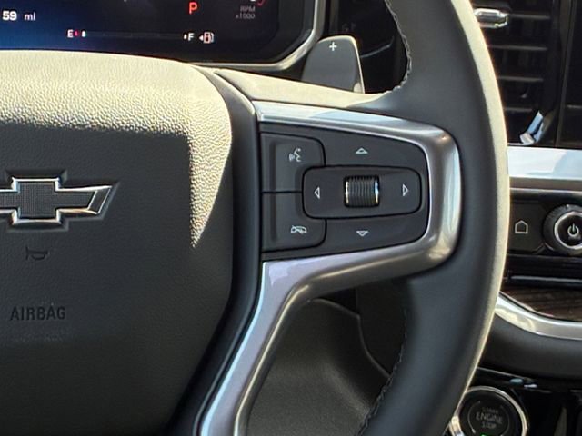 New 2026 Chevrolet Silverado 1500 RST w/ Convenience Package II image 23