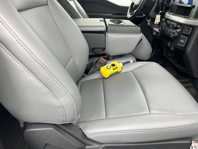 New 2024 Ford F450 XL AWD/4WD image 21