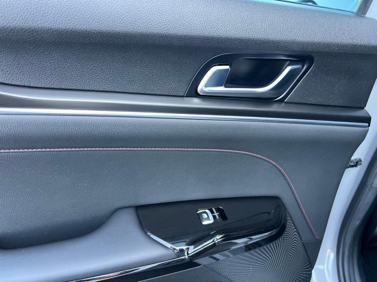 Used 2023 Kia K5 GT w/ GT1 Package image 42