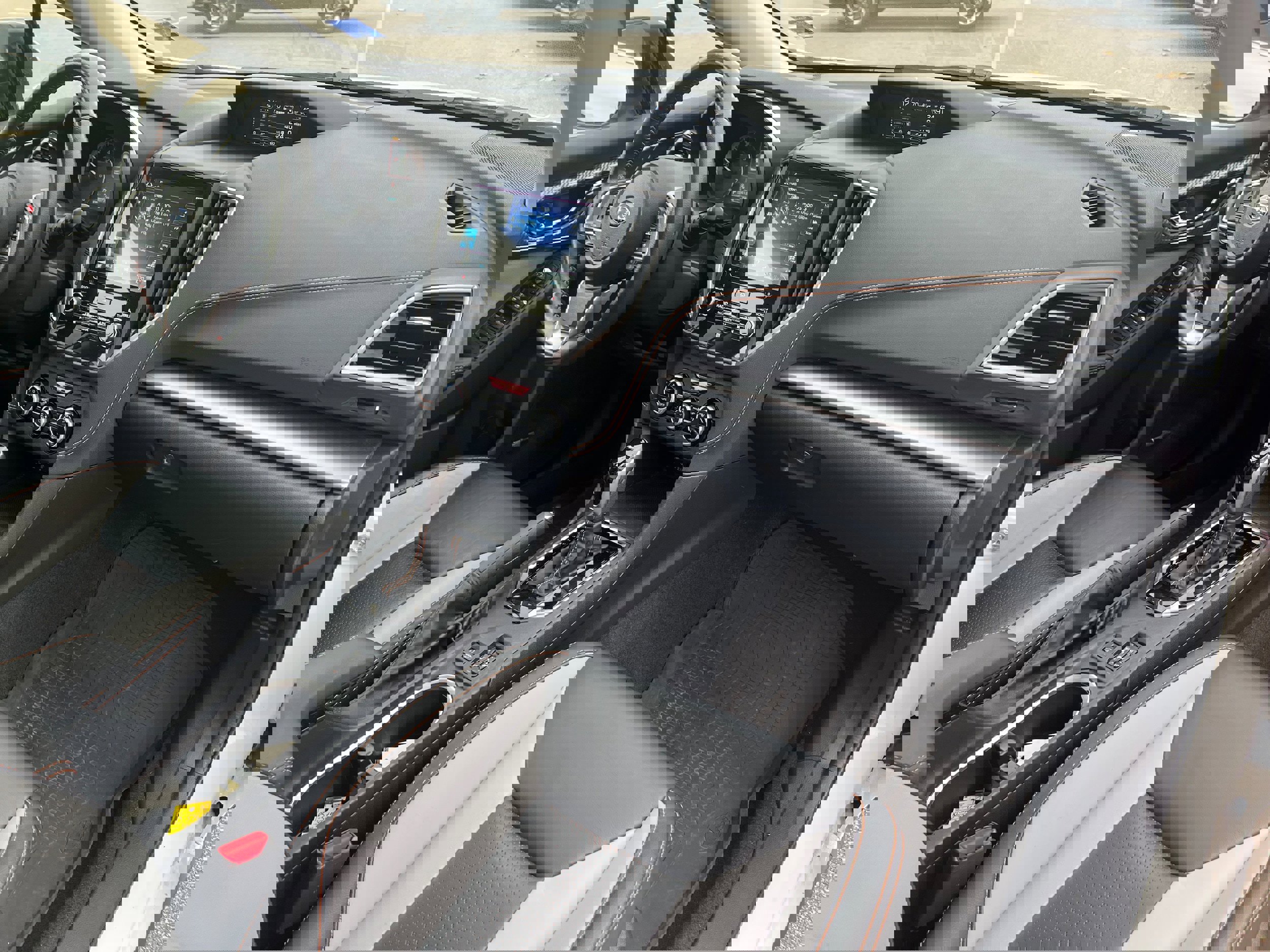 Certified 2023 Subaru Crosstrek 2.5i Limited image 15