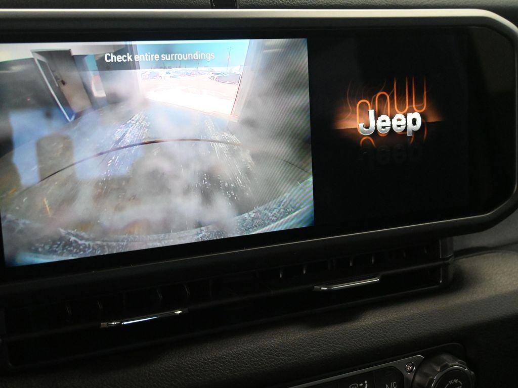 New 2026 Jeep Wrangler Sport S image 20