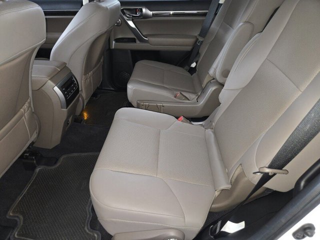 Certified 2023 Lexus GX 460 Premium w/ Accessory Package AWD/4WD image 16