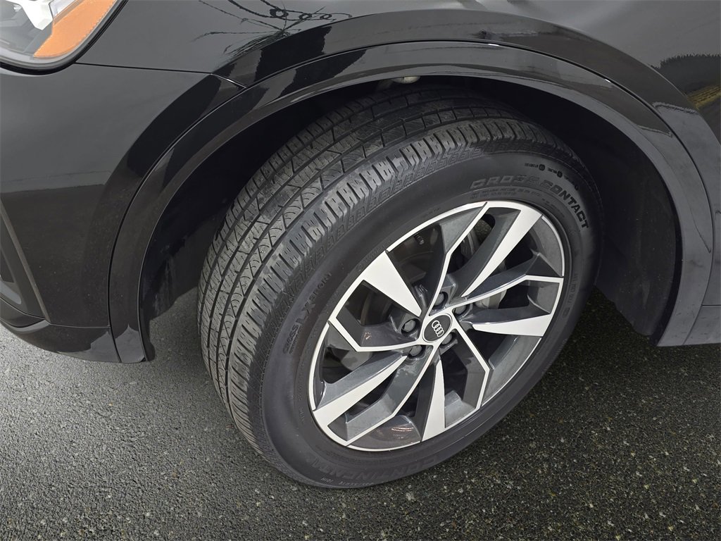 Certified 2021 Audi Q5 2.0T Premium Plus w/ Premium Plus Package image 36