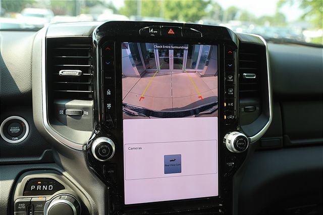 New 2026 RAM 1500 Big Horn image 24