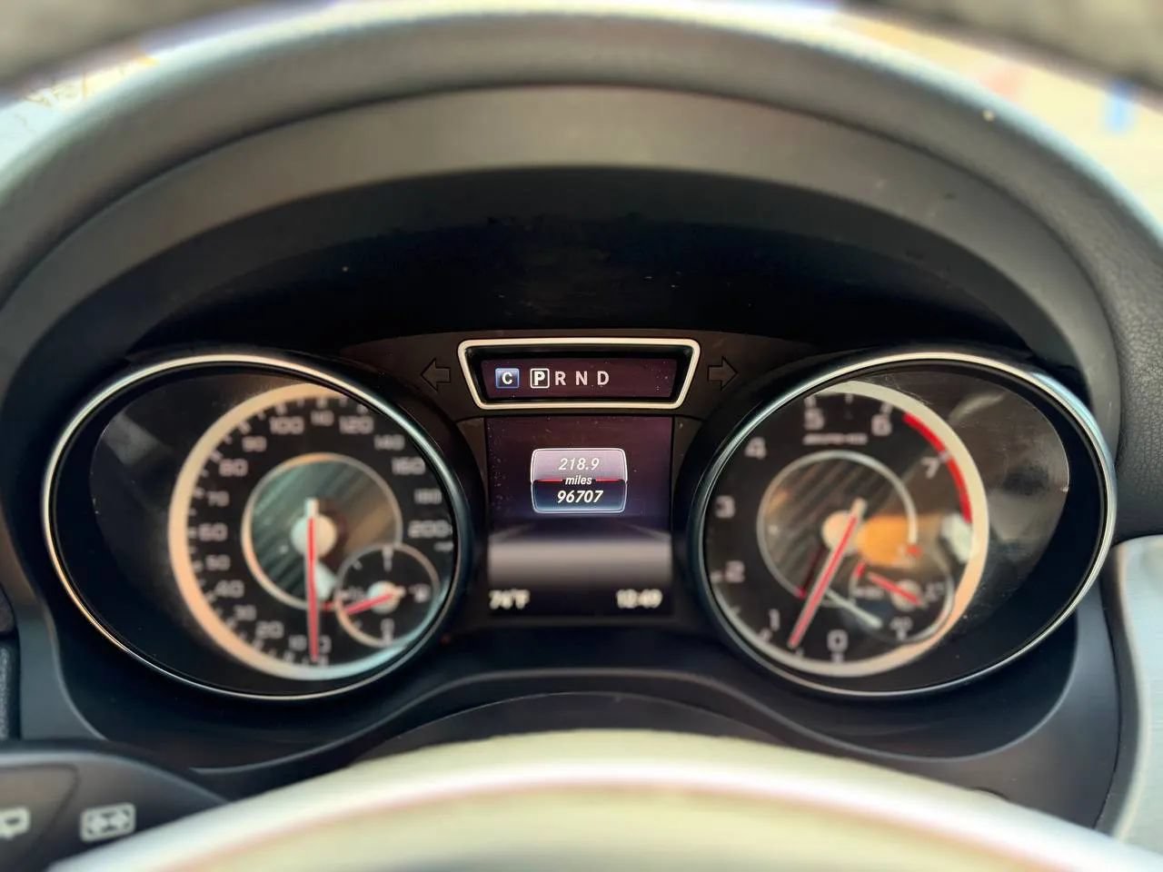 Used 2016 Mercedes-Benz GLA 45 AMG 4MATIC image 62