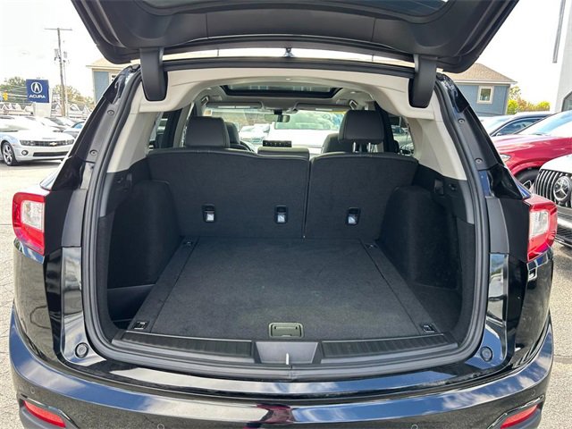 Used 2023 Acura RDX w/ Technology Package image 26