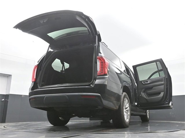 Used 2021 GMC Yukon XL SLT w/ SLT Luxury Plus Package image 59