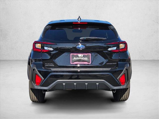New 2026 Subaru Crosstrek 2.5i image 6