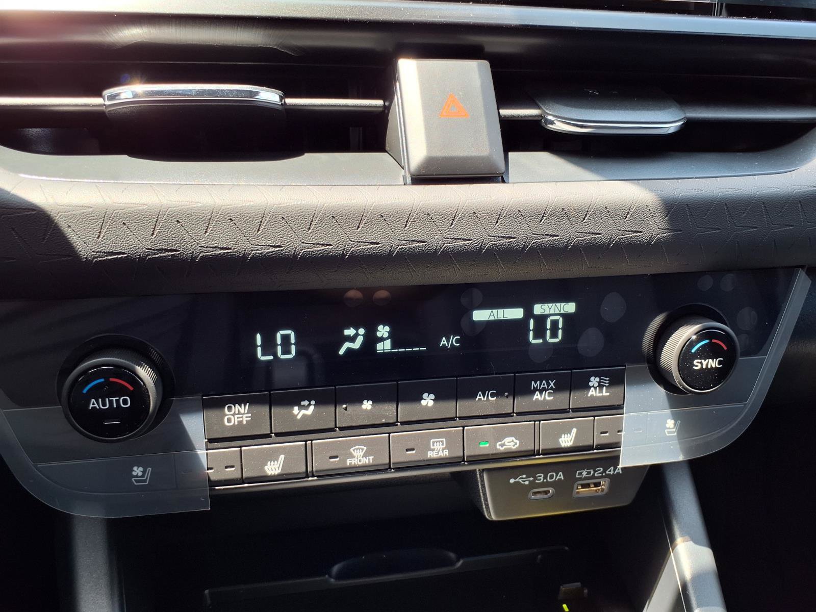 New 2026 Subaru Outback Wilderness AWD/4WD image 7