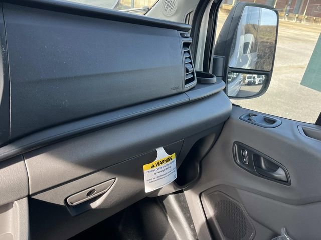 New 2026 Ford Transit 350 XL image 13