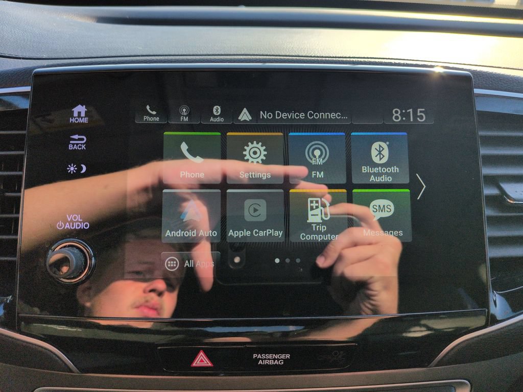 Used 2021 Honda Pilot Special Edition image 19
