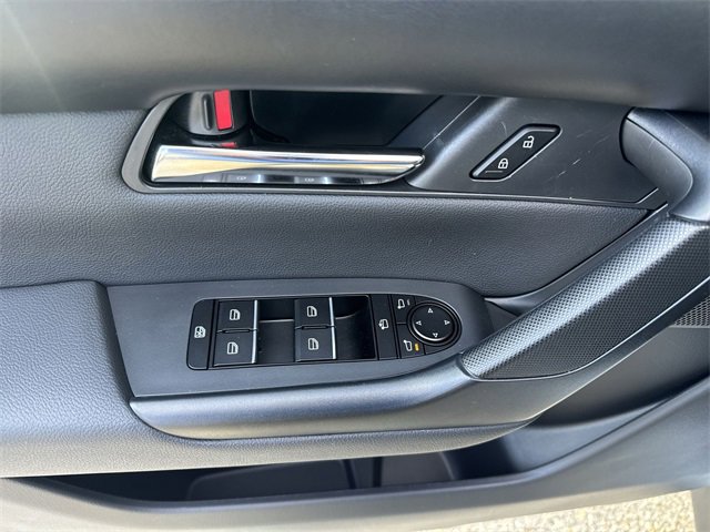 Certified 2024 MAZDA CX-50 2.5 Turbo w/ Weather Package image 13