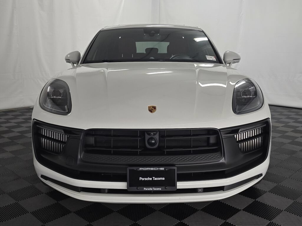Used 2023 Porsche Macan GTS AWD/4WD image 10