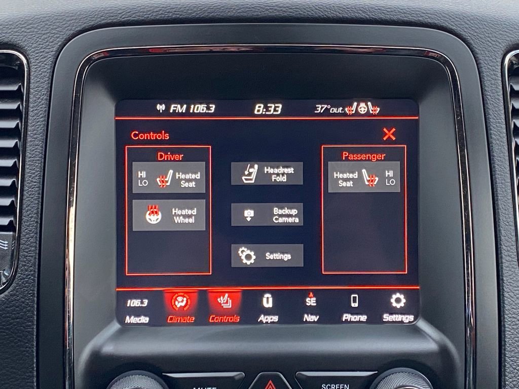 Used 2020 Dodge Durango GT image 25