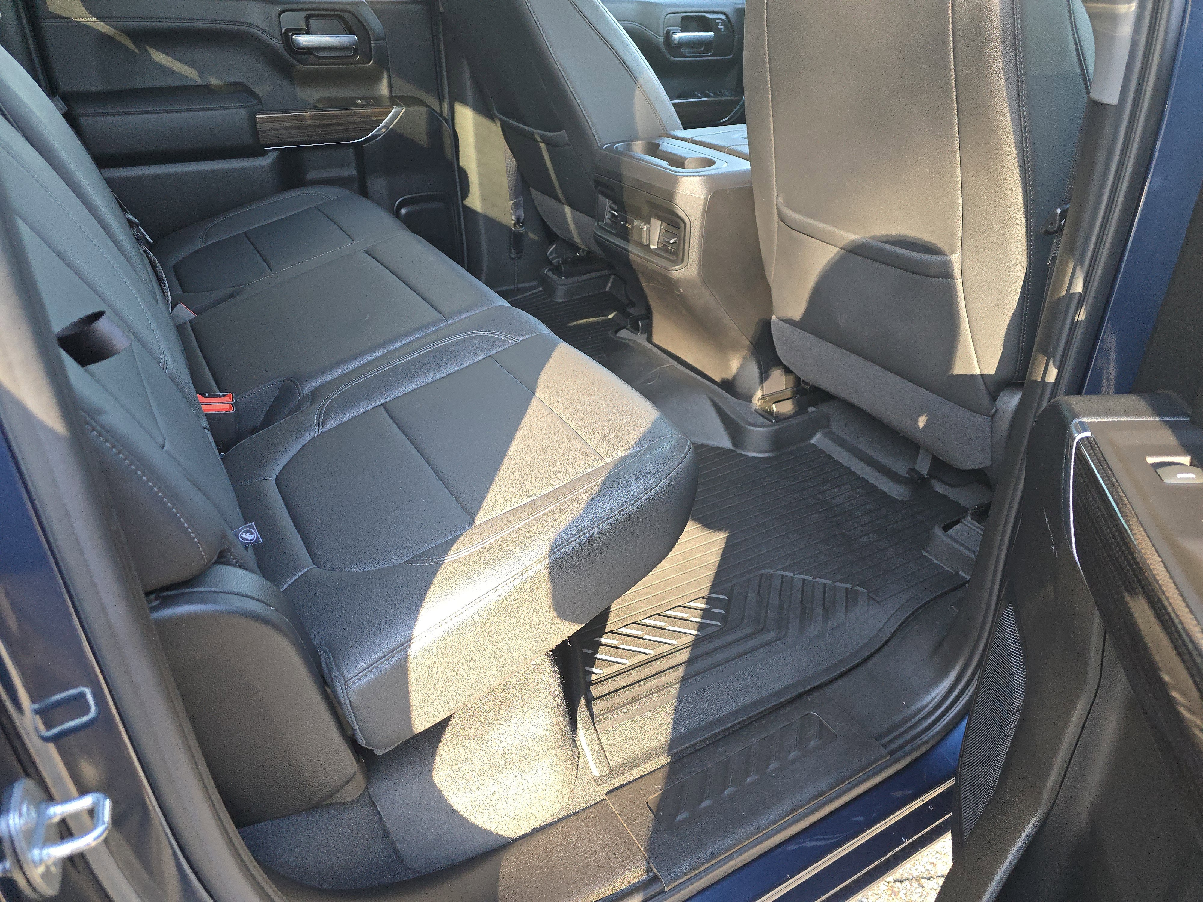 Used 2021 Chevrolet Silverado 1500 RST image 15