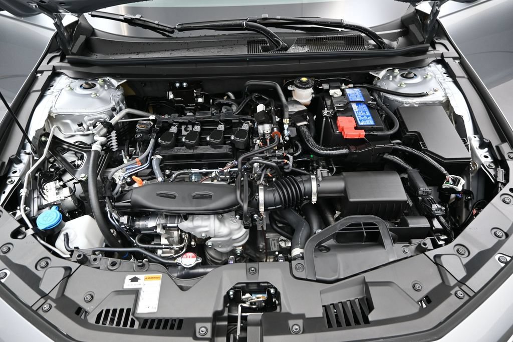 New 2026 Honda Accord SE image 11