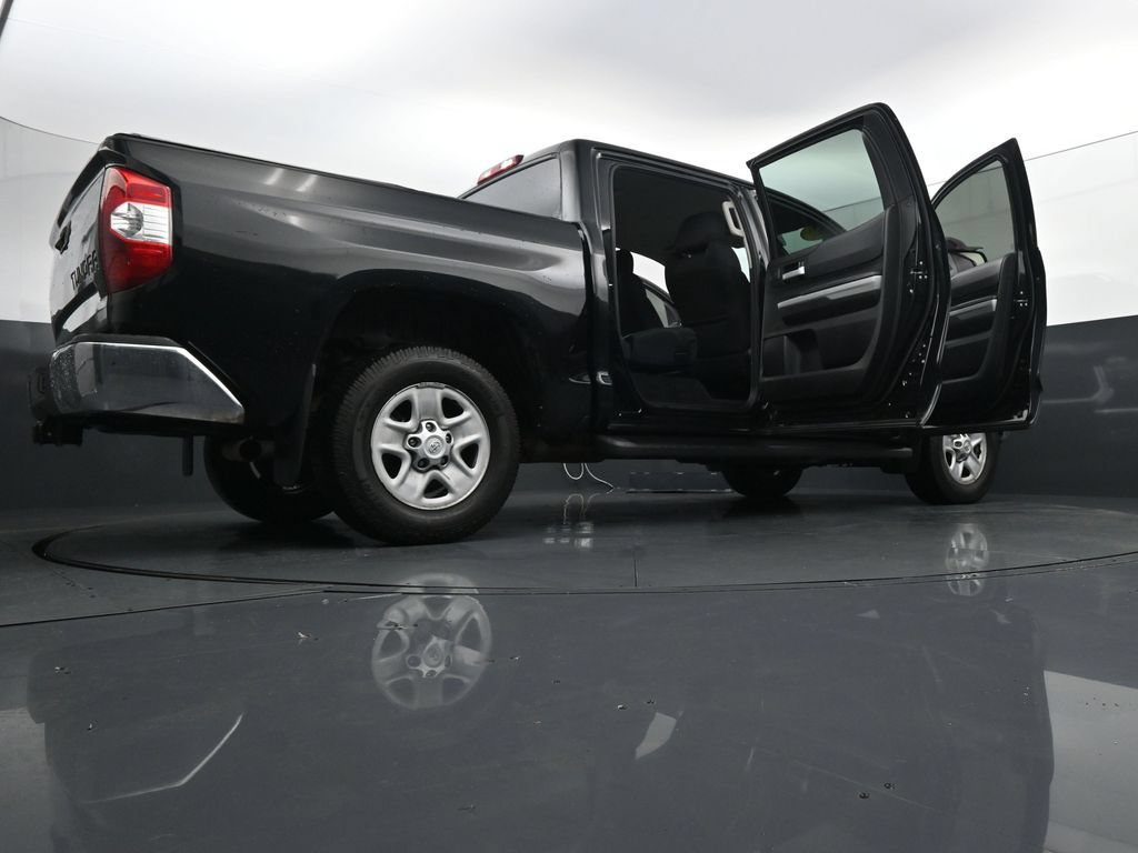 Used 2021 Toyota Tundra SR5 AWD/4WD image 43