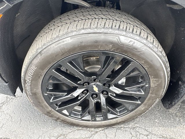 Certified 2023 Chevrolet Tahoe RST w/ Luxury Package AWD/4WD image 33