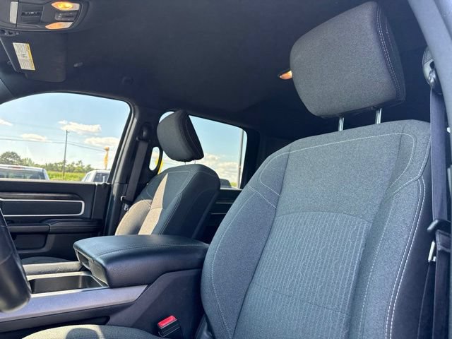 Used 2019 RAM 3500 Big Horn AWD/4WD image 27