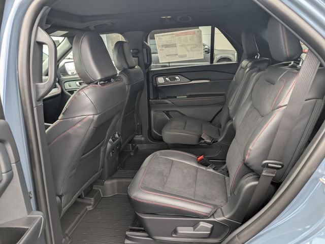 New 2026 Ford Explorer ST w/ Sun And Sound Package image 9