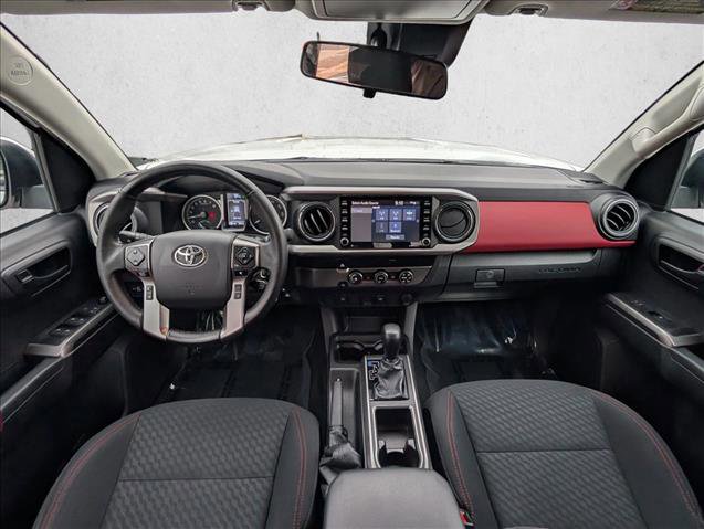 Used 2023 Toyota Tacoma SR5 image 17