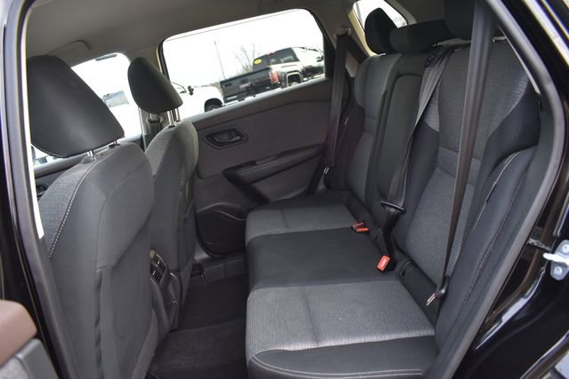 Used 2021 Nissan Rogue S image 17