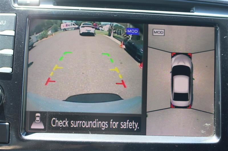 Used 2023 Nissan Maxima SR w/ Sport Mat Group FWD image 20