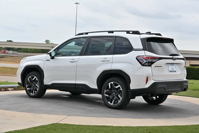 New 2026 Subaru Forester Premium AWD/4WD image 5
