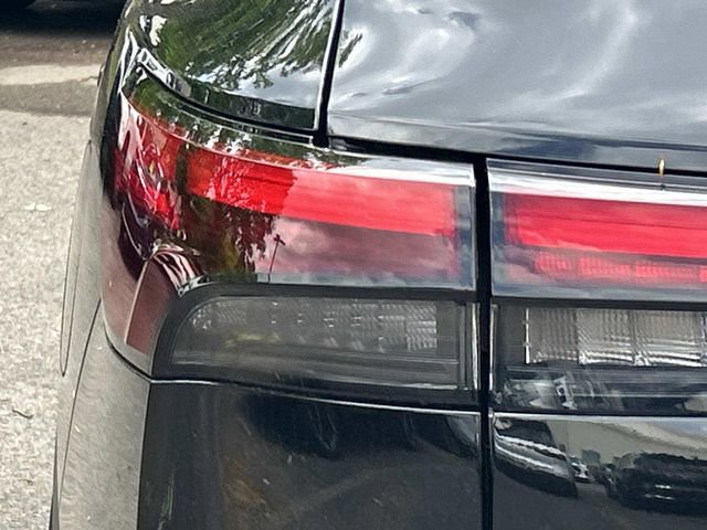 Certified 2026 INFINITI QX60 Luxe w/ Cargo Package FWD image 12