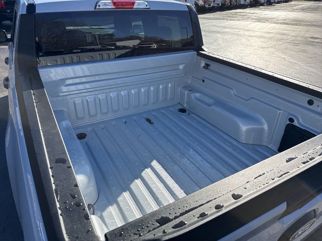 New 2026 Ford Maverick XLT w/ XLT Luxury Package image 18