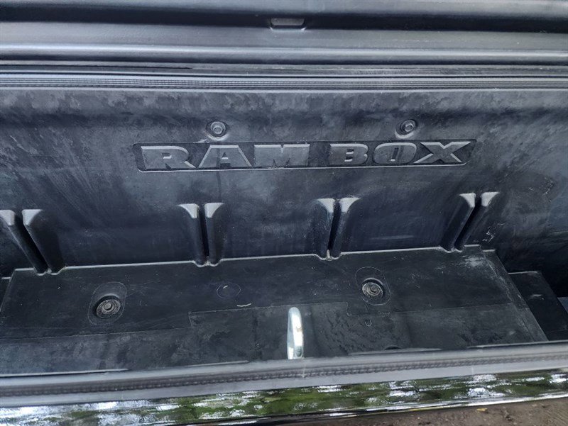 Used 2022 RAM 2500 Limited w/ Safety Group image 19