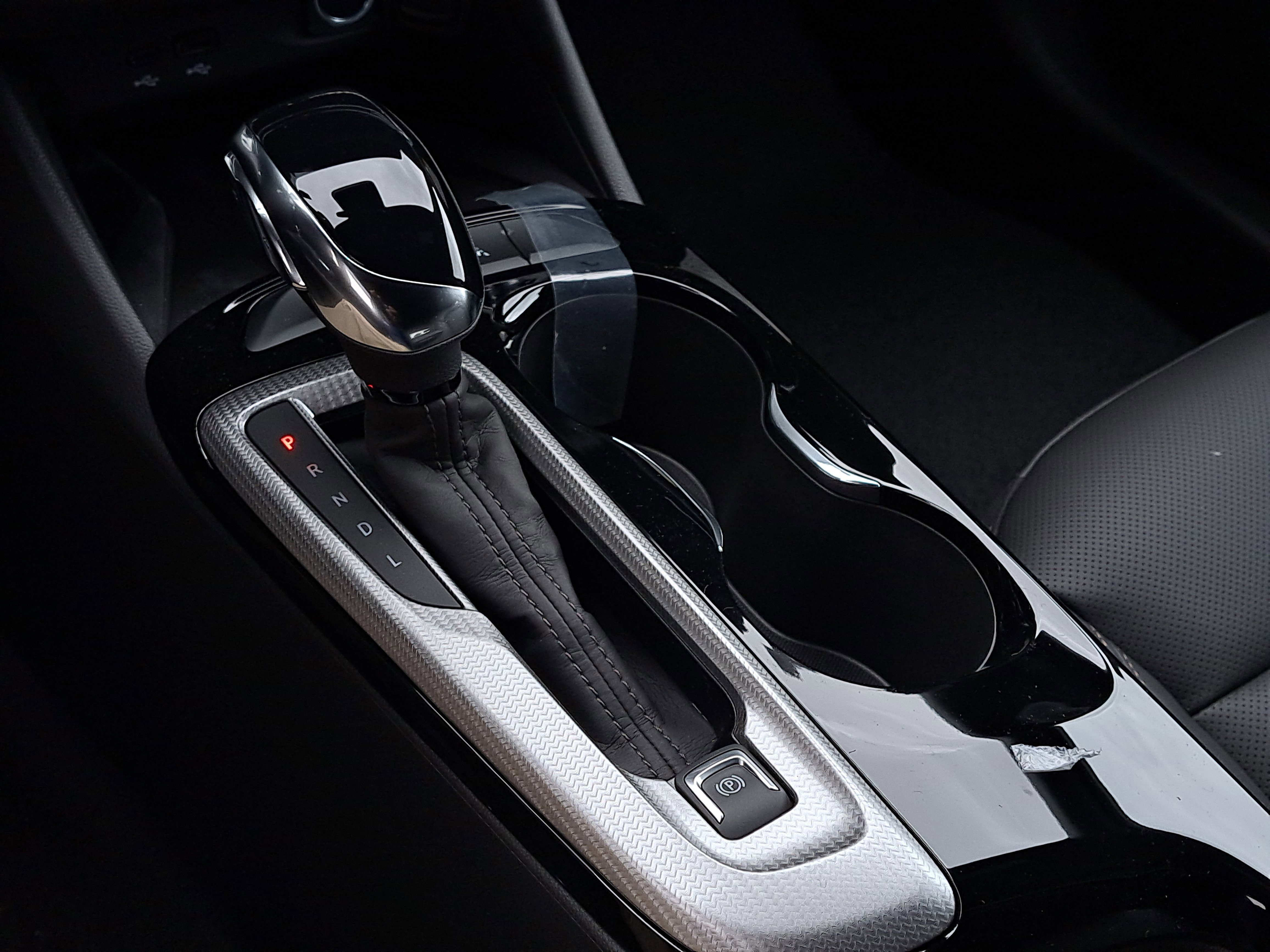 New 2026 Buick Envista Avenir image 32