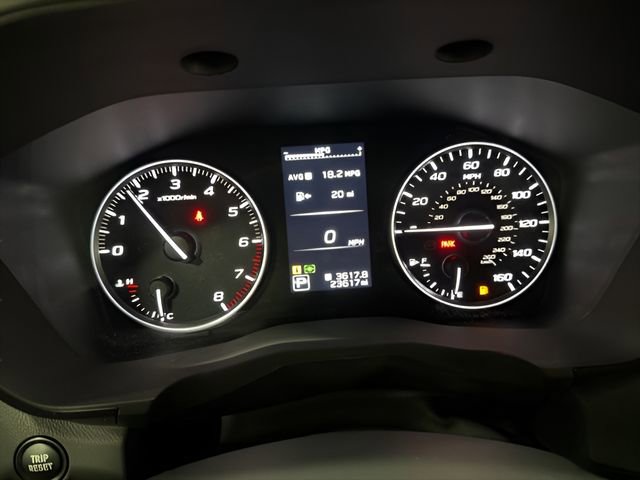 Certified 2025 Subaru Ascent Bronze Edition w/ Onyx Package image 19