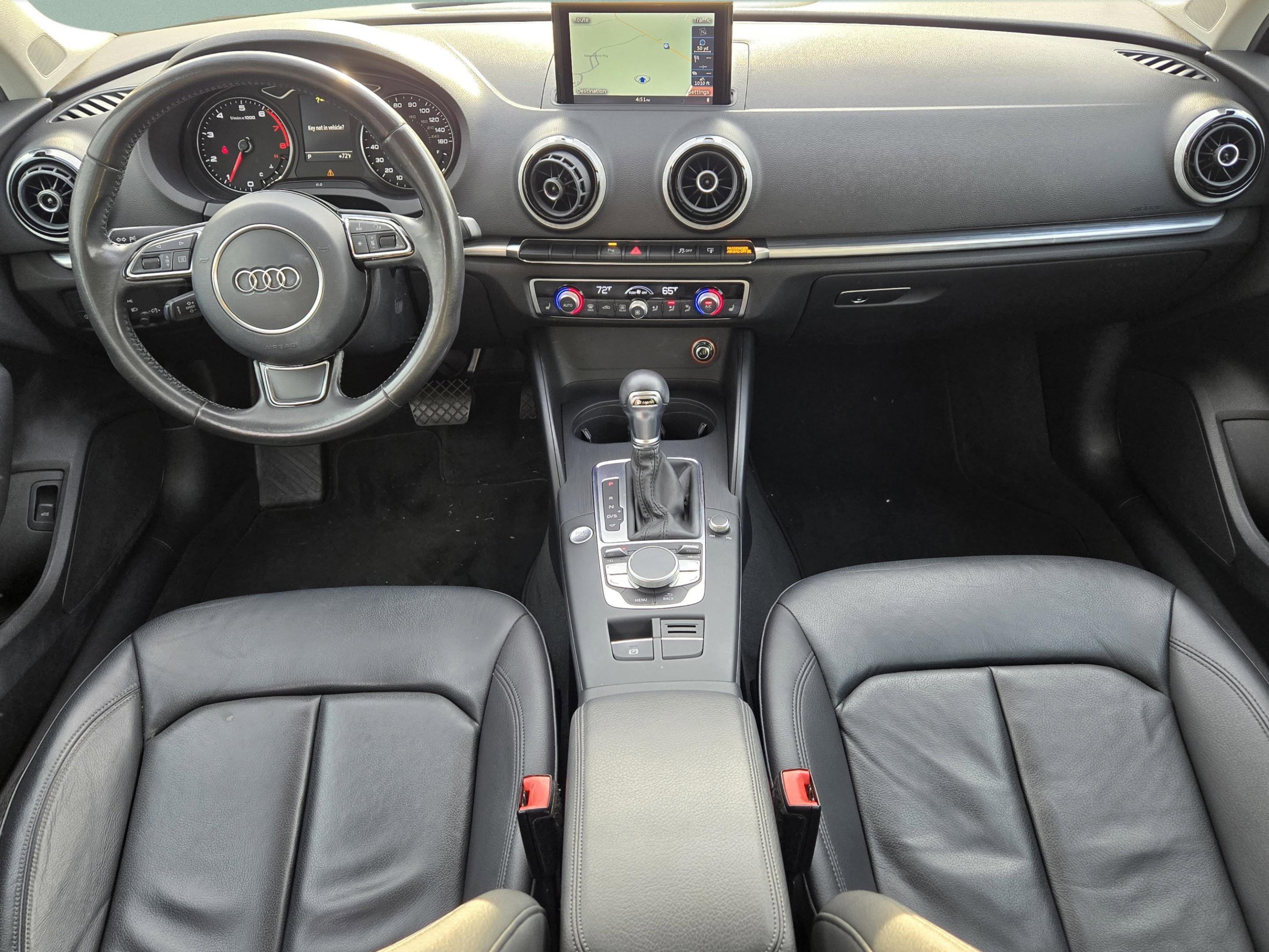 Used 2015 Audi A3 1.8T Premium Plus image 36