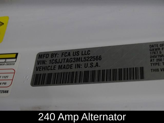 Used 2021 Jeep Gladiator Sport image 18