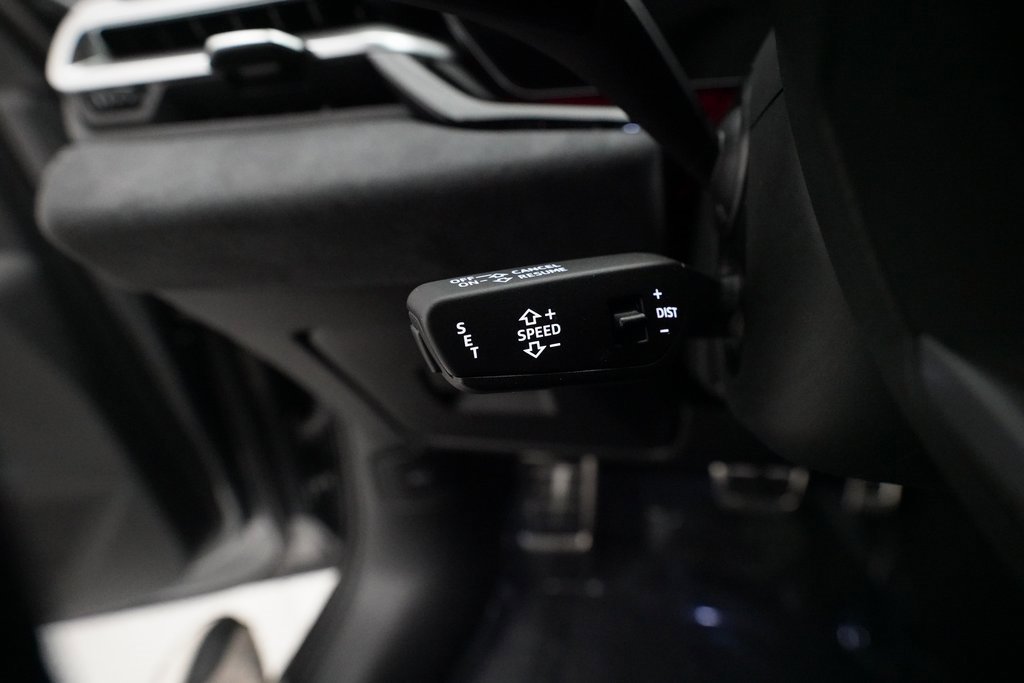 New 2025 Audi S5 Premium Plus image 20