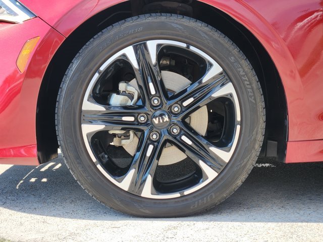 Used 2021 Kia K5 GT-Line w/ GT-Line FWD Premium Package image 11