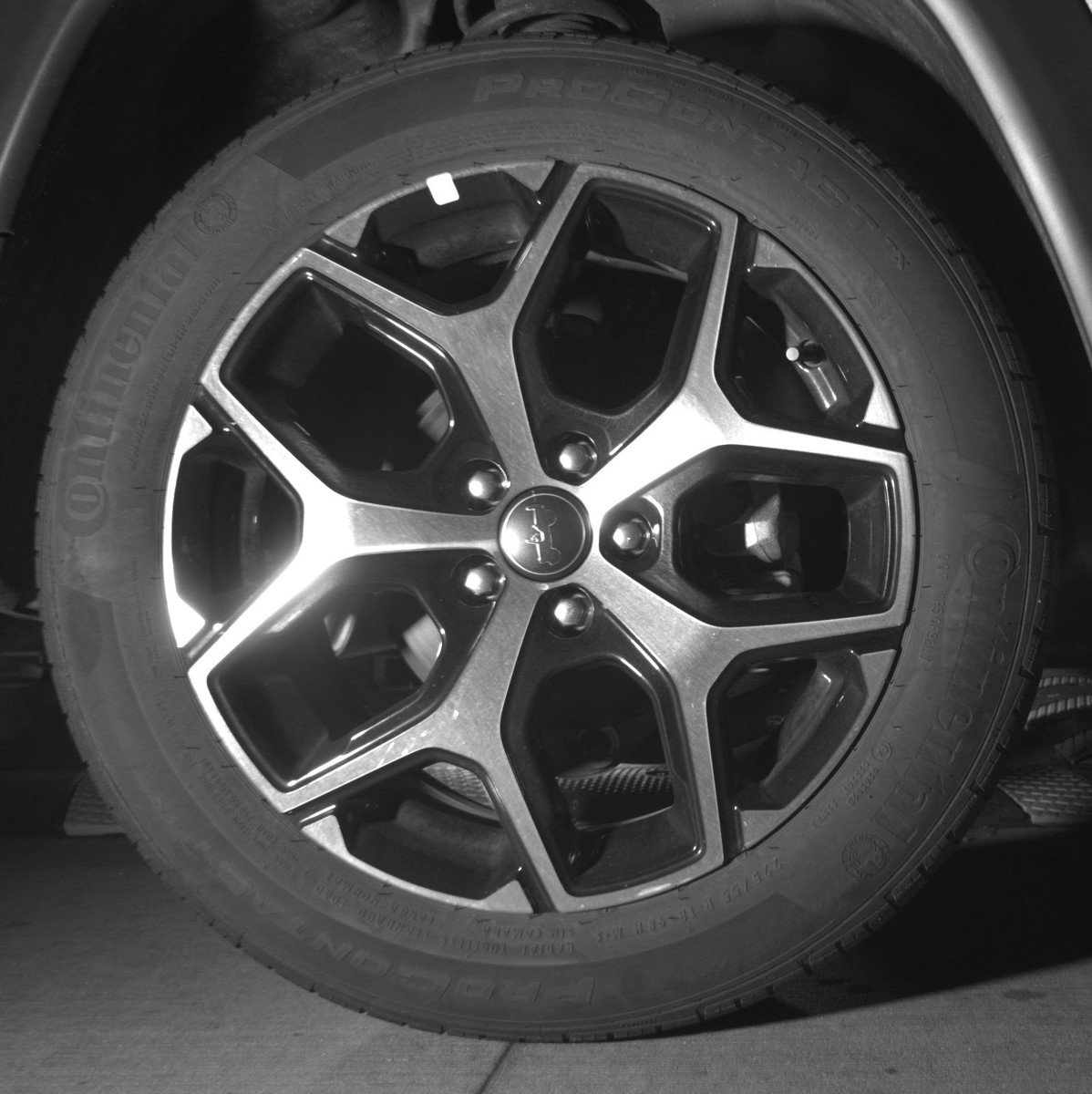 Used 2025 Jeep Compass Limited image 15