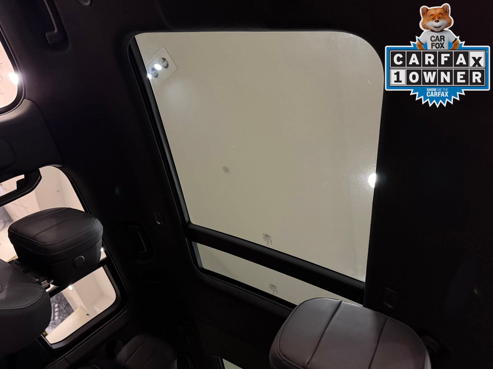 New 2025 Land Rover Defender 130 V8 AWD/4WD image 42