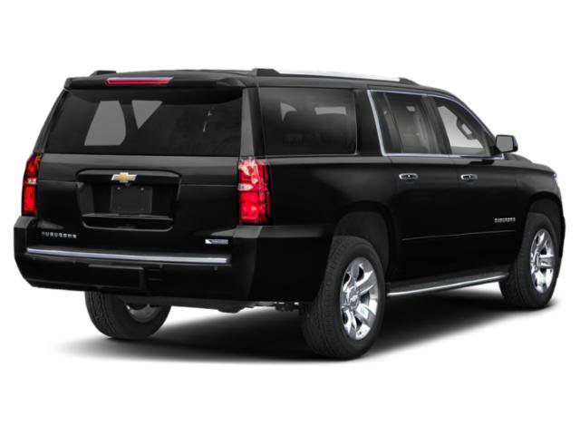 Used 2019 Chevrolet Suburban Premier AWD/4WD image 2