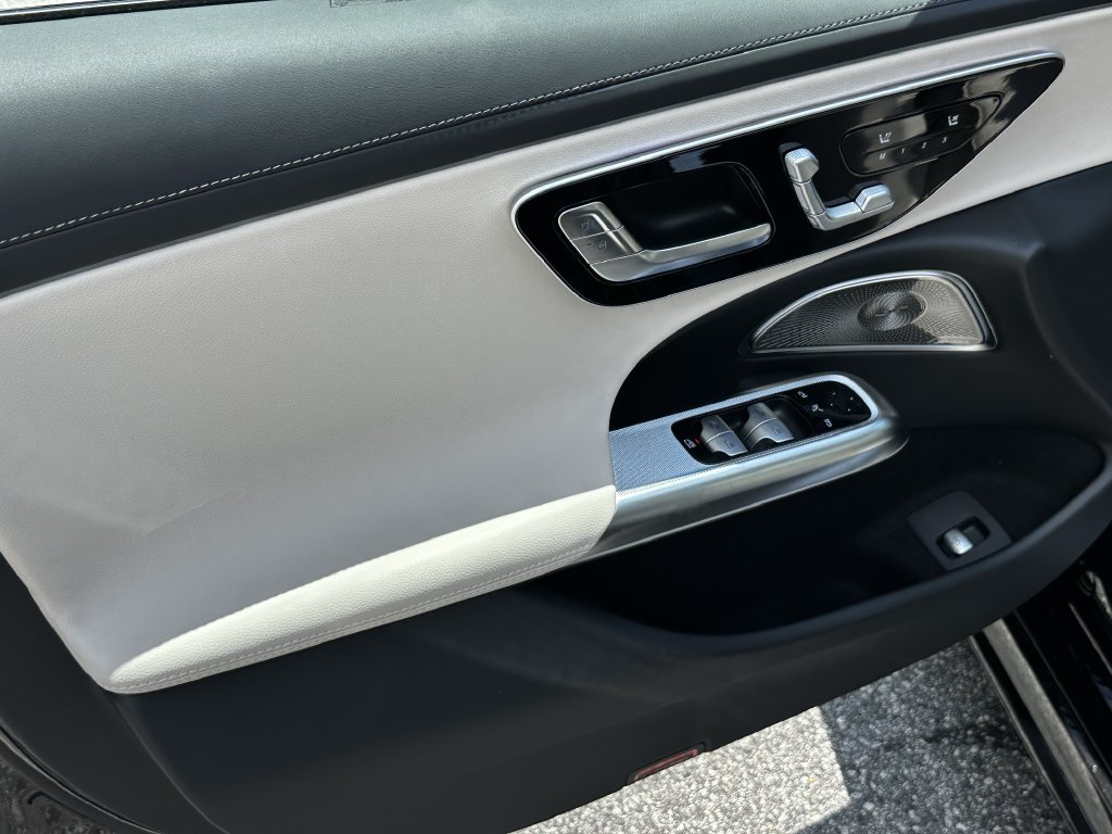 New 2026 Mercedes-Benz E 450 4MATIC Sedan image 11