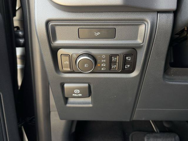 Certified 2026 Ford F150 XLT AWD/4WD image 25