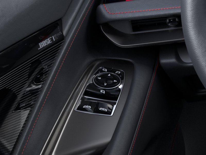 New 2026 Chevrolet Corvette Z06 RWD image 36