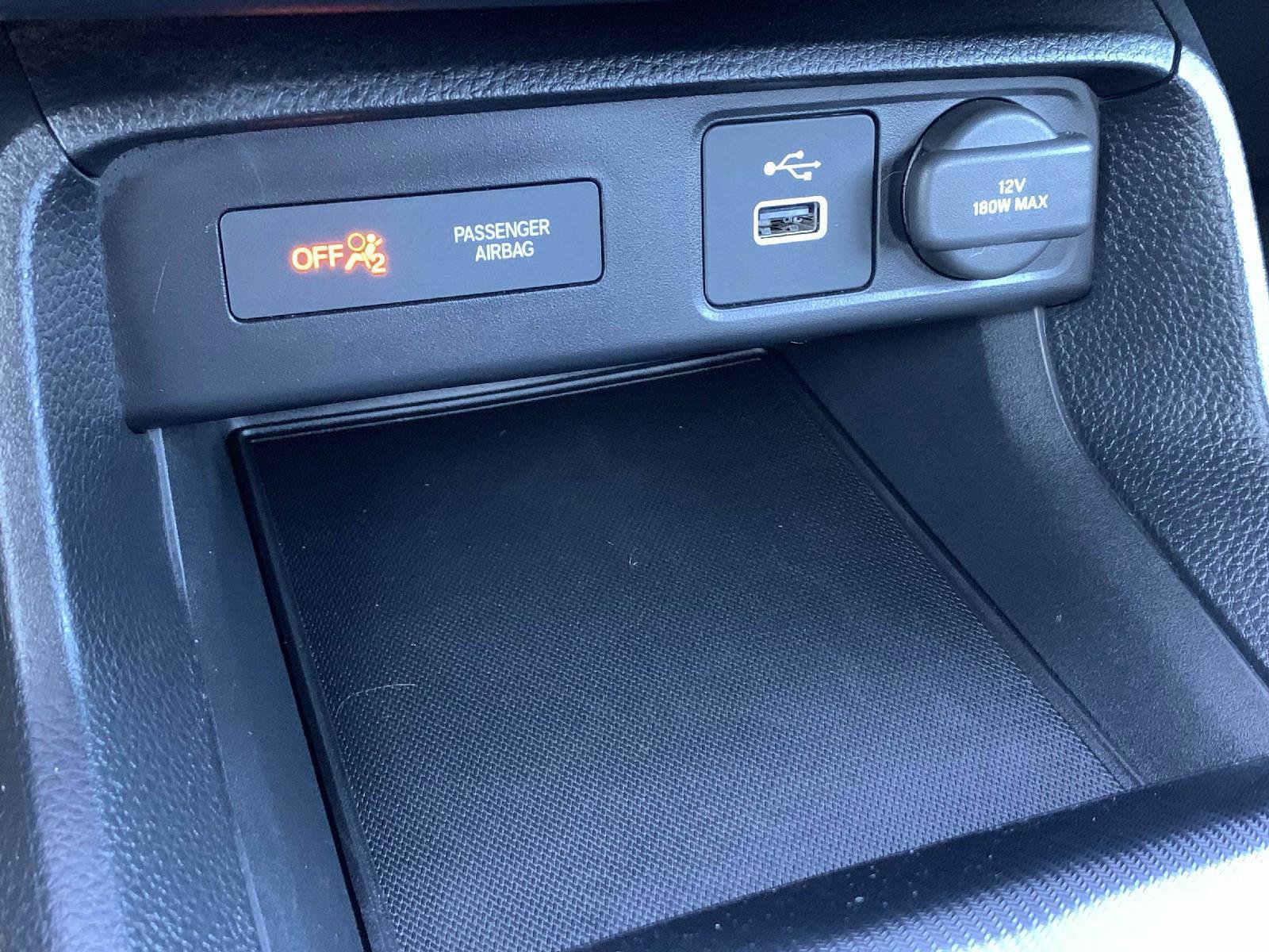 Used 2023 Honda Civic Sport image 26