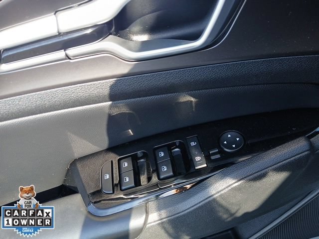 Used 2023 Kia Sportage EX FWD image 38