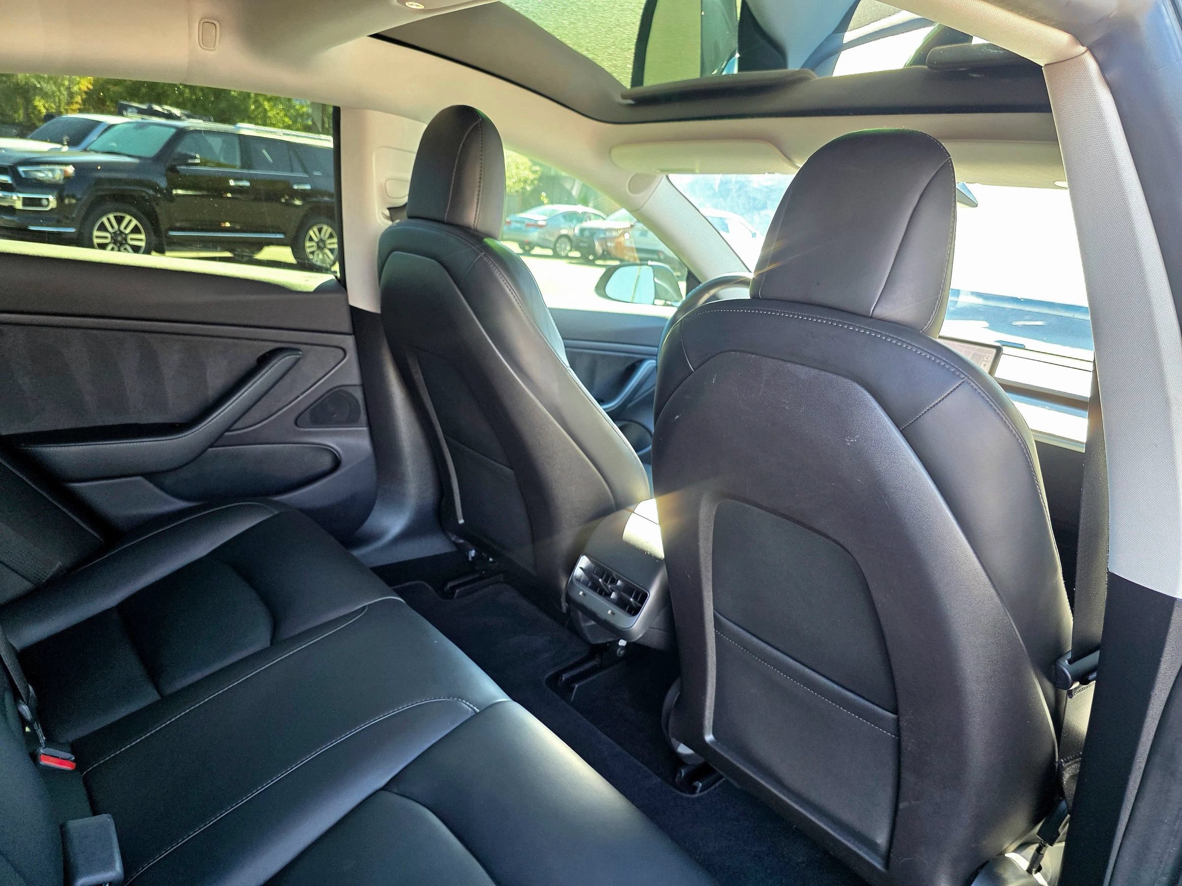 Used 2019 Tesla Model 3 Long Range AWD/4WD image 58